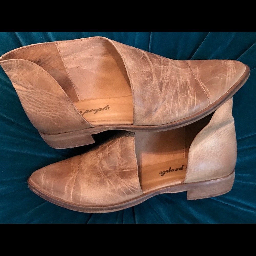 Free People Royale Flat